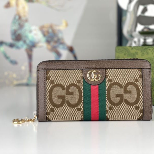 Gucci Wallets Purse